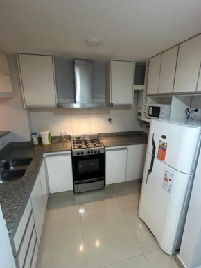 Departamento barrio norte Tucumán